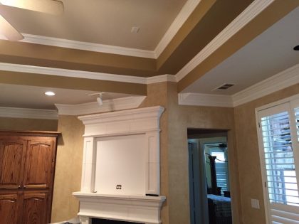 Interior Painting Dallas Tx Painting Service Plasters Of