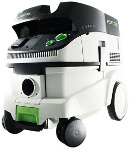 Festool HEPA Vacuum