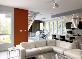 Interior Painting Contractor