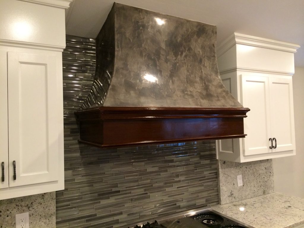 plasterventhood vent hood plaster