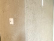 Fireplace Makeover Paster